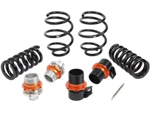 415-503001-N | aFe Power CONTROL Variable Height Springs For BMW M2 (F87) /M3/M4 (F80/82/83) L6-3.0L (tt) N55/S55