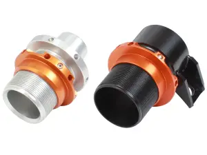 Afe - Advance Flow Engineering - 415-503001-N | aFe Power CONTROL Variable Height Springs For BMW M2 (F87) /M3/M4 (F80/82/83) L6-3.0L (tt) N55/S55 - Image 2