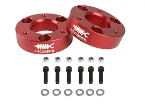 Afe - Advance Flow Engineering - 416-20T001-R | aFe Power CONTROL 2.0 Inch Leveling Kit For Ram 1500 4WD - Image 2