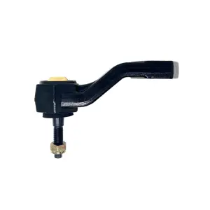 KR6654 | Kryptonite Steering Death Grip Pitman Arm Uni-Spline Pitman Arm For 6 & 8 Lug Chevrolet / GMC 1500, 1500HD, 2500HD & 3500