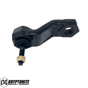Kryptonite - KR6654 | Kryptonite Steering Death Grip Pitman Arm Uni-Spline Pitman Arm For 6 & 8 Lug Chevrolet / GMC 1500, 1500HD, 2500HD & 3500 - Image 2