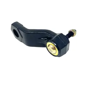 Kryptonite - KR6654 | Kryptonite Steering Death Grip Pitman Arm Uni-Spline Pitman Arm For 6 & 8 Lug Chevrolet / GMC 1500, 1500HD, 2500HD & 3500 - Image 4