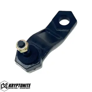 Kryptonite - KR6654 | Kryptonite Steering Death Grip Pitman Arm Uni-Spline Pitman Arm For 6 & 8 Lug Chevrolet / GMC 1500, 1500HD, 2500HD & 3500 - Image 9