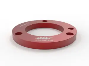 Afe - Advance Flow Engineering - 416-30T002-R | aFe Power CONTROL 1.25 Inch Leveling Kit For Ford Bronco V6-2.7L (tt) - Image 4