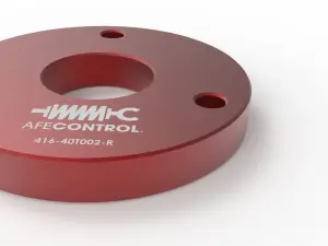 Afe - Advance Flow Engineering - 416-40T002-R | aFe Power CONTROL 1.25 Inch Leveling Kit For GM Colorado ZR2/Canyon AT4X L4-2.7L (t) - Image 4