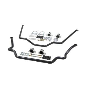 9901 | Belltech Front and Rear Sway Bar Set w/ Hardware (1982-2004 S10, S15 Pickup 2WD)