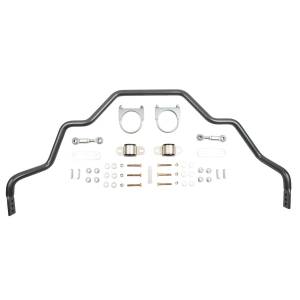 Belltech - 9928 | Belltech Front and Rear Sway Bar Set w/ Hardware (2019-2026 Silverado, Sierra 1500 2WD) - Image 2