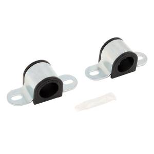 Belltech - 9928 | Belltech Front and Rear Sway Bar Set w/ Hardware (2019-2026 Silverado, Sierra 1500 2WD) - Image 4