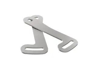 416-72T006-A | aFe Power CONTROL 1.625 Inch Rear Leveling Kit For Toyota Tundra