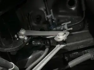 Afe - Advance Flow Engineering - 416-72T006-A | aFe Power CONTROL 1.625 Inch Rear Leveling Kit For Toyota Tundra - Image 3