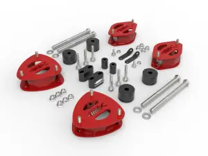 416-731001-R | aFe Power CONTROL 2.0 Inch Lift Kit For Subaru Outback