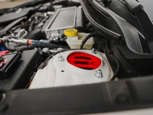 Afe - Advance Flow Engineering - 416-731001-R | aFe Power CONTROL 2.0 Inch Lift Kit For Subaru Outback - Image 3