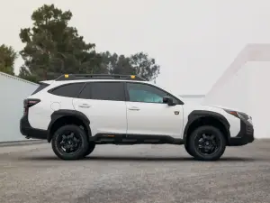 Afe - Advance Flow Engineering - 416-731001-R | aFe Power CONTROL 2.0 Inch Lift Kit For Subaru Outback - Image 2