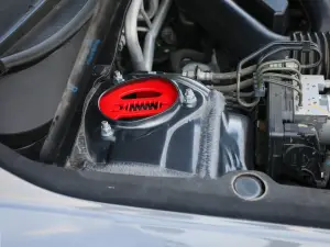 Afe - Advance Flow Engineering - 416-731002-R | aFe Power CONTROL 2.0 Inch Lift Kit For Subaru Outback H4/H6 - Image 3