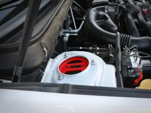 Afe - Advance Flow Engineering - 416-731003-R | aFe Power CONTROL 2.0 Inch Lift Kit For Subaru Outback H4/H6 - Image 5