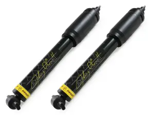 420-401001FJ | aFe Power Johnny O'Connell Front Shock Set For Chevrolet Corvette C5/C6