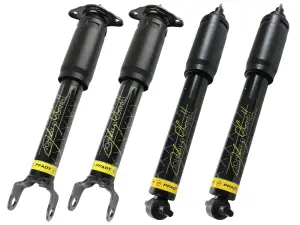 420-401001-J | aFe Power Johnny O'Connell Shock Set For Chevrolet Corvette C5/C6