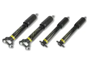Afe - Advance Flow Engineering - 420-401002-J | aFe Power Johnny O'Connell Signature Series Shock Set For Chevrolet Corvette C7 V8-6.2 - Image 1
