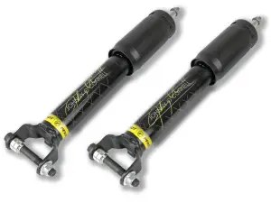 420-401002RJ | aFe Power Johnny O'Connell Rear Shock Set For Chevrolet Corvette C7