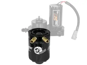 Afe - Advance Flow Engineering - 42-90001 | AFE Power Fuel System Cold Weather Kit Fits DFS780 and DFS780 PRO Fuel Systems - Image 4