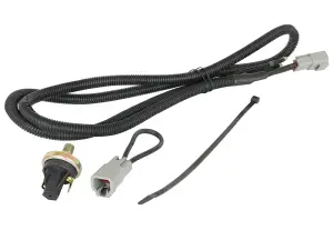 42-90002 | AFE Power Relay to Boost Wiring Kit Fits DFS780 and DFS780 PRO Fuel Systems