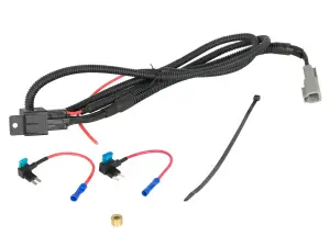 42-90003 | AFE Power Boost to Relay Wiring Kit Fits DFS780 and DFS780 PRO Fuel Systems