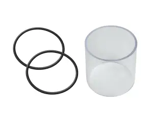 Afe - Advance Flow Engineering - 42-90004 | AFE Power Fuel System Sight Glass Fuel Chamber Fits DFS780 Fuel Systems - Image 2