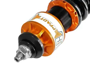 Afe - Advance Flow Engineering - 430-401001-N | aFe Power Control PFADT Series Featherlight Single Adjustable Street/Track Coilover System For Chevrolet Corvette C5/C6 - Image 5