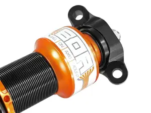 Afe - Advance Flow Engineering - 430-401004-N | aFe Power Control PFADT Series Featherlight Single Adjustable Street/Track Coilover System For Chevrolet Corvette C7 V8-6.2L - Image 4