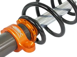Afe - Advance Flow Engineering - 430-503001-N | aFe Power Control Featherlight Single Adjustable Street/Track Coilover System For BMW M2 (F87) / M3 / M4 (F80/82/83) L6-3.0L (tt) N55/S55 - Image 3
