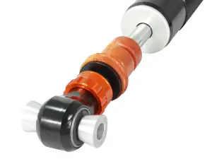 Afe - Advance Flow Engineering - 430-503001-N | aFe Power Control Featherlight Single Adjustable Street/Track Coilover System For BMW M2 (F87) / M3 / M4 (F80/82/83) L6-3.0L (tt) N55/S55 - Image 5