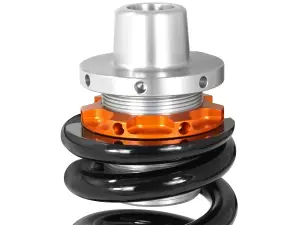 Afe - Advance Flow Engineering - 430-503001-N | aFe Power Control Featherlight Single Adjustable Street/Track Coilover System For BMW M2 (F87) / M3 / M4 (F80/82/83) L6-3.0L (tt) N55/S55 - Image 8