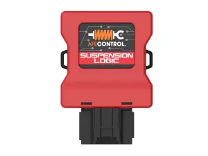 Afe - Advance Flow Engineering - 436-30T001-A | AFE Power CONTROL Suspension Logic Electronic Shock Delete Module For Ford F-150 Raptor V6-3.5L (tt) - Image 2