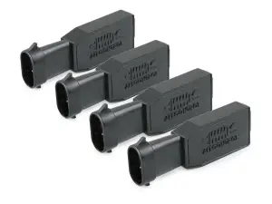 436-401001-N | AFE Power CONTROL Suspension Logic Electronic Shock Delete Module, GM Gen 2, Large Connector For Chevrolet Corvette (C6) / Cadillac CTS-V