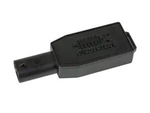 Afe - Advance Flow Engineering - 436-401002-N | AFE Power CONTROL Suspension Logic Electronic Shock Delete Module, GM Gen 2, Small Connector For Chevrolet Corvette (C7) / Camaro / Cadillac ATS/CTS - Image 3