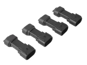 Afe - Advance Flow Engineering - 436-401003-B | AFE Power CONTROL Ride Height Simulators For Chevrolet Corvette (C6) / Cadillac CTS-V (Gen2) - Image 1