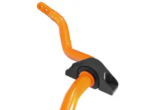 Afe - Advance Flow Engineering - 440-301001FN | aFe Power CONTROL Front Sway Bar For Ford Mustang L4/V6/V8 - Image 3