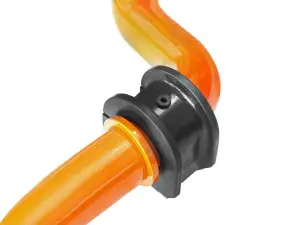 Afe - Advance Flow Engineering - 440-301001FN | aFe Power CONTROL Front Sway Bar For Ford Mustang L4/V6/V8 - Image 2