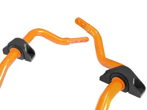 Afe - Advance Flow Engineering - 440-301001-N | aFe Power CONTROL Sway Bar Set For Ford Mustang L4/V6/V8 - Image 2