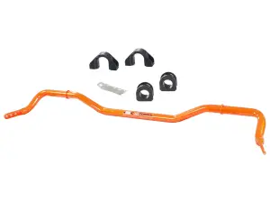 Afe - Advance Flow Engineering - 440-301001RN | aFe Power CONTROL Rear Sway Bar For Ford Mustang L4/V6/V8 - Image 1