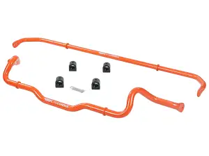 440-302001-N | aFe Power CONTROL Sway Bar Set For Ford Focus RS L4-2.3L (t)