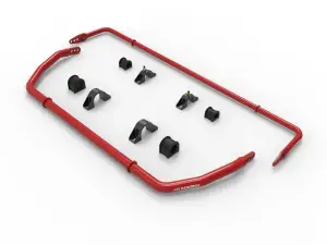 Afe - Advance Flow Engineering - 440-304001-R | aFe Power CONTROL Sway Bar Set For Ford Explorer ST V6-3.0L (tt) - Image 1