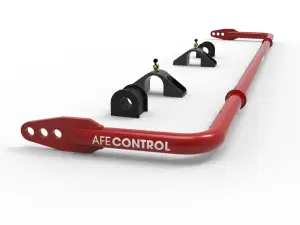 Afe - Advance Flow Engineering - 440-304001-R | aFe Power CONTROL Sway Bar Set For Ford Explorer ST V6-3.0L (tt) - Image 7