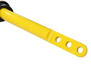 Afe - Advance Flow Engineering - 440-401001-J | aFe Power CONTROL Johnny O'Connell Series Sway Bar Set For Chevrolet Corvette C5/C6 - Image 3