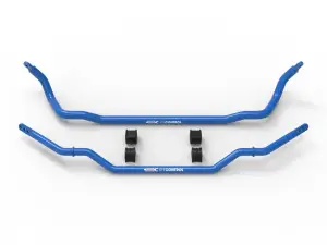Afe - Advance Flow Engineering - 440-401001-L | aFe Power CONTROL Johnny O'Connell Series Sway Bar Set (Blue) For Chevrolet Corvette C5/C6 - Image 3