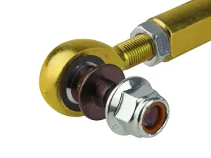 Afe - Advance Flow Engineering - 440-401002-A | aFe Power CONTROL PFADT Series Heavy Duty Street End Links For Chevrolet Corvette C5/C6/C7 - Image 2