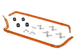 440-401003-N | aFe Power CONTROL PFADT Series Sway Bar Set For Chevrolet Corvette C7