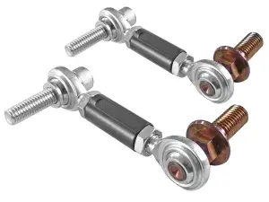 Afe - Advance Flow Engineering - 440-401004-N | aFe Power CONTROL PFADT Series Racing Sway Bar Set For Chevrolet Corvette C5 - Image 7