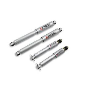 OE9522 | Belltech Street Performance OE Replacement Shock Set