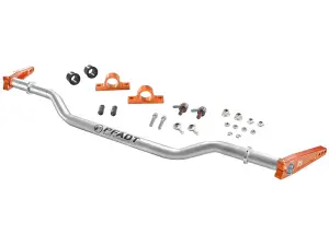 440-401007-N | aFe Power CONTROL PFADT Series Drag Race Rear Sway Bar For Chevrolet Corvette C5/C6